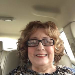 Meet your Posher, Connie